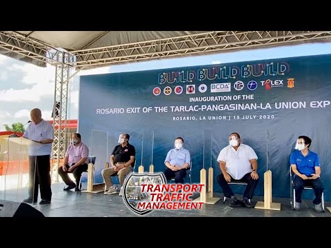 Transport/Traffic Management News: TPLEX Now Fully Complete - Motoring ...