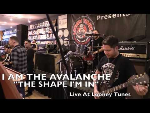 UTG TV: I Am The Avalanche - 