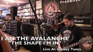 UTG TV: I Am The Avalanche - 