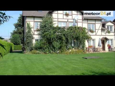 Dworek Pod Różą, Pokoje Wczasowe Gosia - Karwieńskie Błoto Drugie meteor24.pl