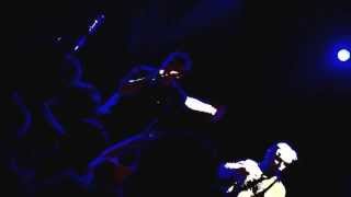 New Politics - Good Bye Copenhagen