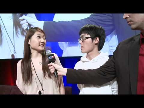 Starcraft Interview - Polt