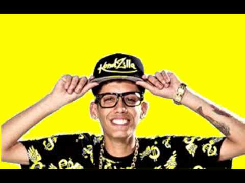 MC Menor da VG e MC Juninho JR - vai caindo (Audio Oficial)