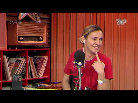 Wake Up, 28 Nëntor 2018, Pjesa 2 - Top Channel Albania - Entertainment Show