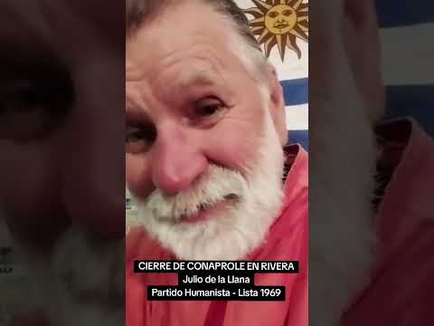 Cierre de CONAPROLE en Rivera.