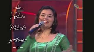 Milana Aničić- Trula skela (RTS Uživo)