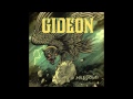 GIDEON "Prodigal Son" Lyric Video 