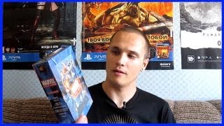 Обзор фильма Война миров Z World War Z + диски
