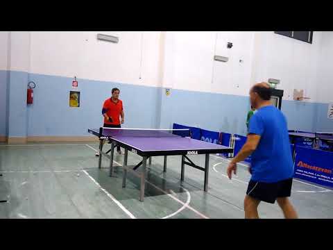 Allenamento in palestra