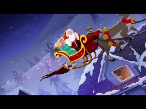 Christmas Time Is Here Thumbnail