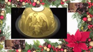 Merry Christmas! 2015 from Mark & Lynda Richter