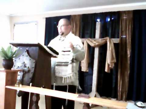 Part 12 The 613 Laws (1-26) 25 & 26 .wmv