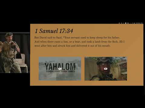 (Day 238) Swords of Iron - "Overview of the war in Jerusalem"