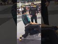 🤯BROKEN ARM in Jiu jitsu competition😱  #shorts #jiujitsu #gym #fitness