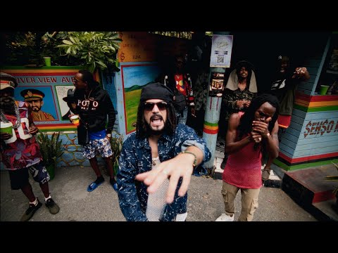 Irie Souljah - Bout Ya (Music Video)