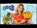 Parents Choice For Baby Toddler I Learn To Talk I Songs Nursery Rhyme For Kids I Gentle Learning