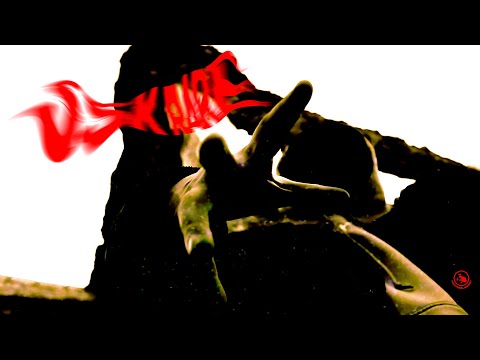 Da Fuckryminal´s  - SSK RARE SPOT