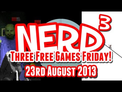 Nerd³'s Three Free Games Friday - 39