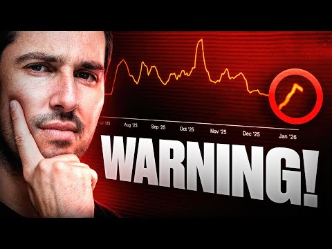 WARNING: If This Signal Confirms Then Get Out!