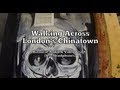 Walking Through London's Chinatown (3D Audio ...