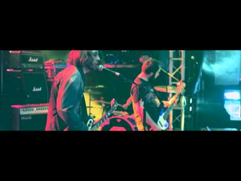 Lucifer In The Sky With Diamonds - Highlow World (live @ Volta 20.05.2014)