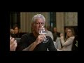 Anthony Bourdain Refuses to Toast the Queen