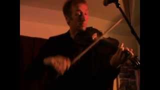 Our Forgotten Towns -Jon Sevink (The Levellers) & Dan Donnelly - Halifax April 2013