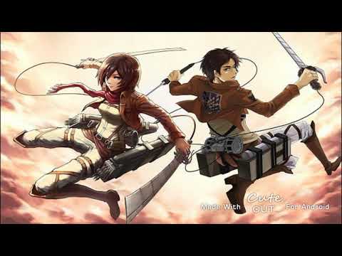 Parodia- attack on big (eren diventa un corvo)