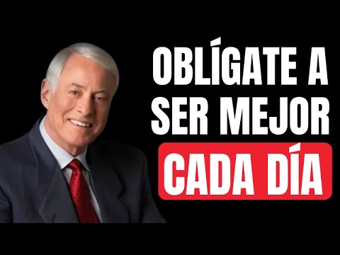 FORCE YOURSELF TO BE BETTER EVERY DAY | Powerful Habits to Transform Your Life | Brian Tracy