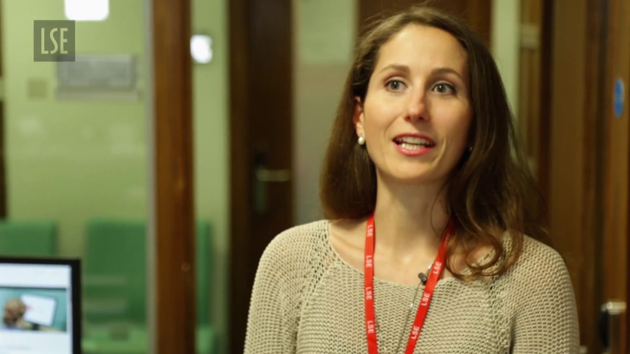 World-class research with the LSE Behavioural Research Lab