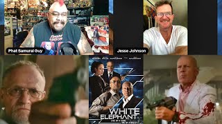 White Elephant (2022) Premiere Exclusive Clip