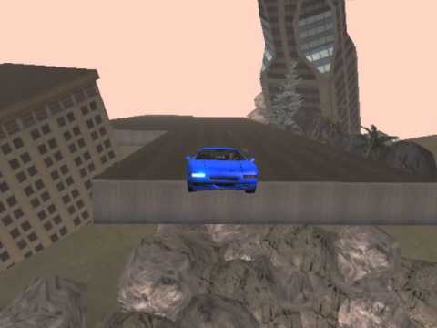 Backwards on Redrum - Follow Me