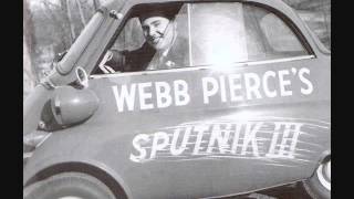 Webb Pierce  Oh so many years