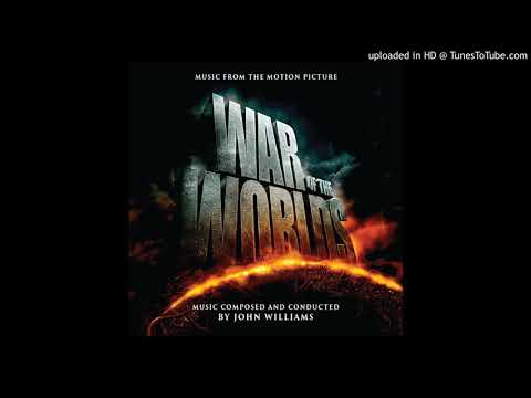 John Williams  Epilogue (Alternate)