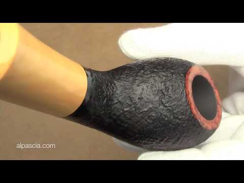 pipa Ken Dederichs 105 - smoking pipe