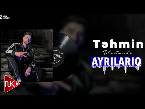 Tehmin - Ayrılarıq