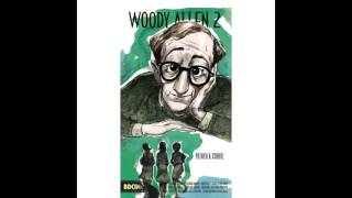 Tommy Dorsey - Keepin’ out of Mischief Now (From "Interiors")