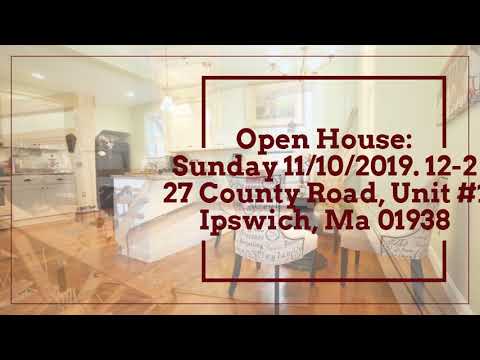 OH 27 County Street Ipswich MA