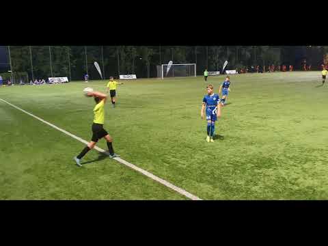 ESCOLA VARSOVIA II 2009 - STILON GORZÓW 2009 wynik 1-0