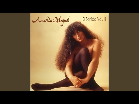 Amanda Miguel - El Gato Y Yo