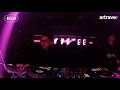ROBSTEE RXR Live Set Hevn Lampung