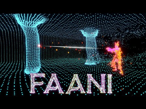 Faani youtube-video