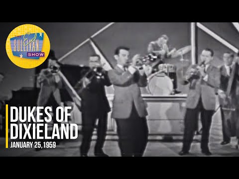 Dukes of Dixieland "Bill Bailey, Won't You Please Come Home & Hold That Tiger" | Ed Sullivan Show