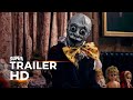 THE CURSE OF HUMPTY DUMPTY 2  |  Official Trailer 2022