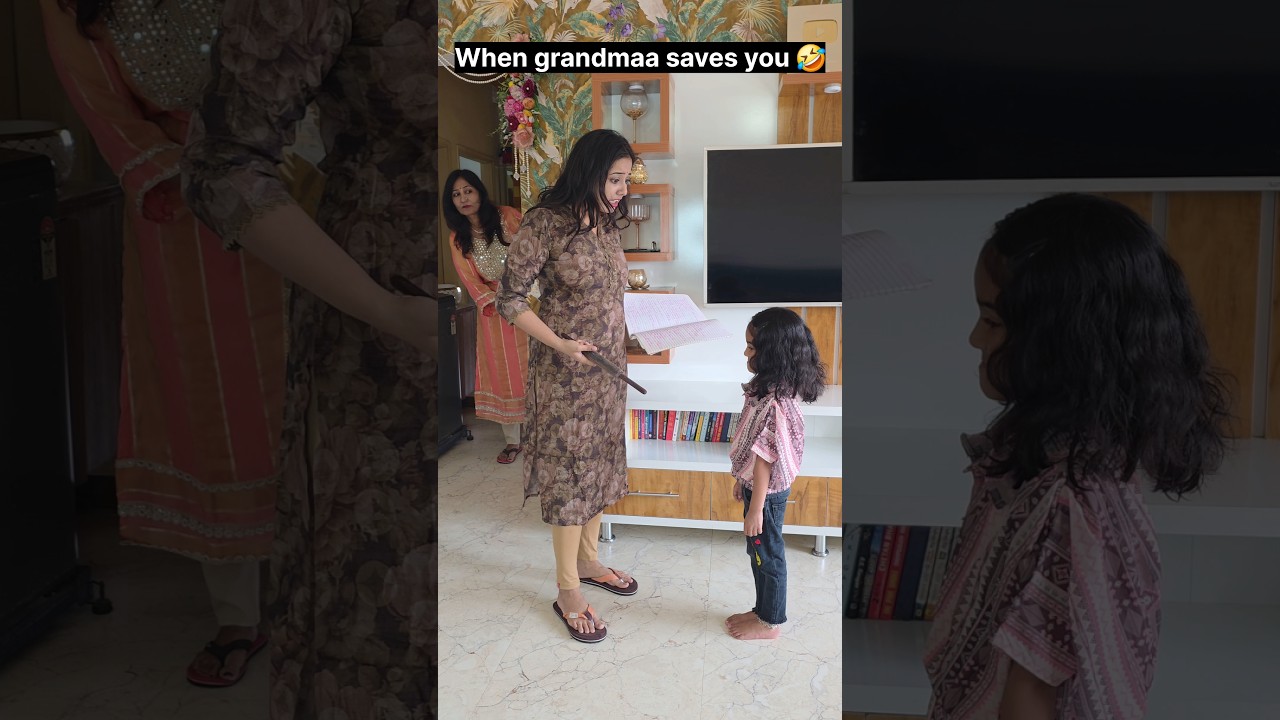 When Your Bua’s Strangest Rules Will Drive You Crazy