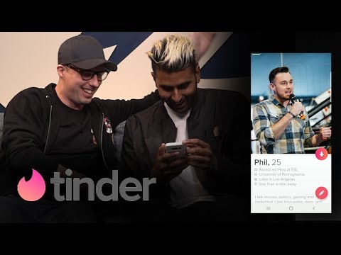 Stunna Tinder challenge with HenryG, Moses, Launders and Vendetta - cs_summit 4