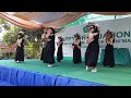 TARI ANAK RA I LOVE YOU MAMA TARI KREASI