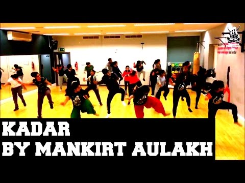 BPD Back2Basics Bhangra Classes - Kadar by Mankirt Aulakh