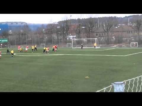 U14-FC Sønderborg 02-02-2014