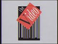 DiC The Video Collection 1993
